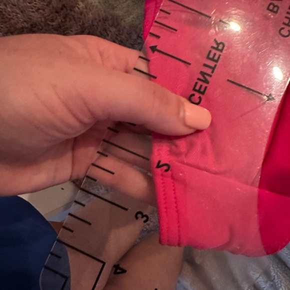 Miraclesuit pink ruched One Piece Swimsuit beach vacation pool summer - Picture 12 of 13